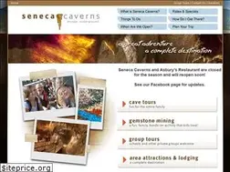 Sites similar to senecacaverns.com