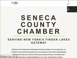 Sites similar to senecachamber.org