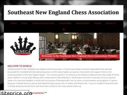 Sites similar to senecachess.org