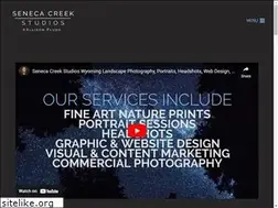 Sites similar to senecacreekphotography.com