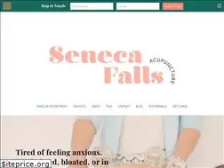 Sites similar to senecafallsacupuncture.com