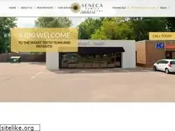 Sites similar to senecafamilydentistry.com