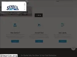 Sites similar to senecaflight.com