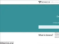 Sites similar to senecajs.org