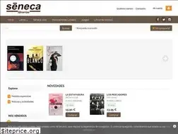 Sites similar to senecalibros.com