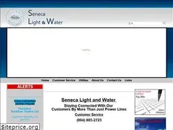 Sites similar to senecalightandwater.com