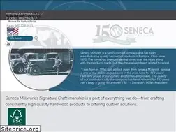 Sites similar to senecamillwork.com
