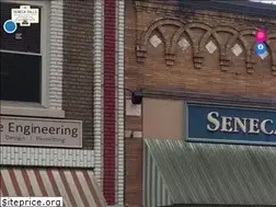 Sites similar to senecamuseum.com