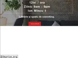 Sites similar to senecanticafe.ro