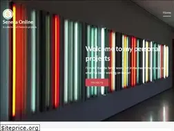 Sites similar to senecaonline.co