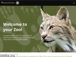 Sites similar to senecaparkzoo.org