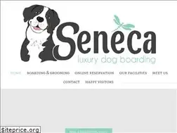 Sites similar to senecapetcare.com
