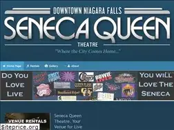 Sites similar to senecaqueen.ca