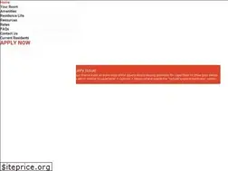 Sites similar to senecaresidence.ca