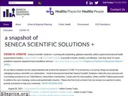 Sites similar to senecascientificsolutions.com