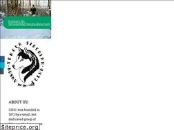 Sites similar to senecasiberianhuskyclub.org