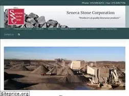 Sites similar to senecastone.com