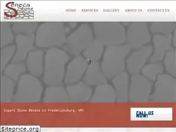 Sites similar to senecastonefred.com