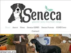 Sites similar to senecaswissys.com