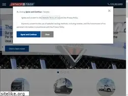 Sites similar to senecatank.com