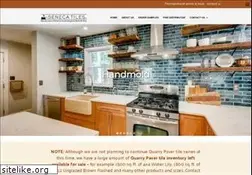 Sites similar to senecatiles.com