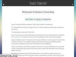 Sites similar to senecatownship.com