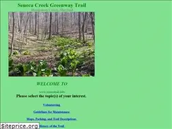 Sites similar to senecatrail.info