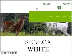 Sites similar to senecawhitedeer.org