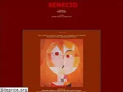 Sites similar to senecio.it