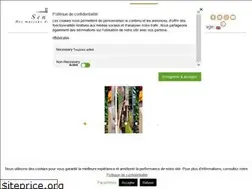 Sites similar to senectis.com
