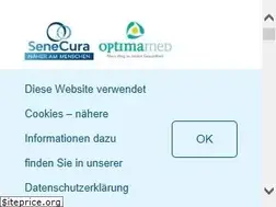 Sites similar to senecura.at