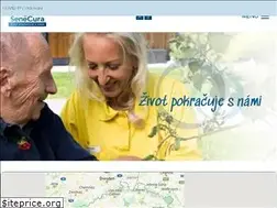 Sites similar to senecura.cz