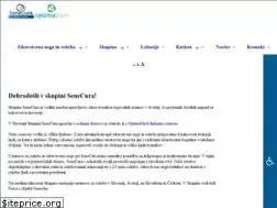 Sites similar to senecura.si