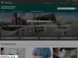 Sites similar to seneddresearch.blog