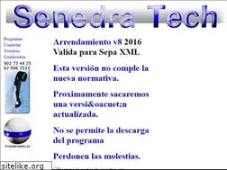 Sites similar to senedra.com