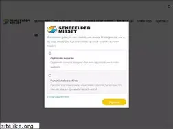 Sites similar to senefelder.nl