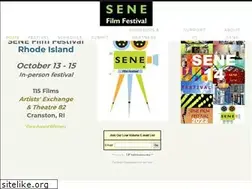 Sites similar to senefest.com