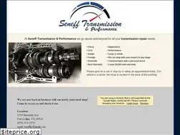 Sites similar to senefftransmission.com