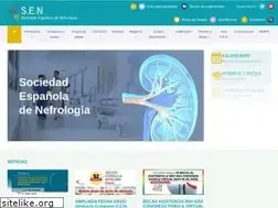 Sites similar to senefro.org
