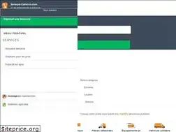 Sites similar to senegal-camions.com