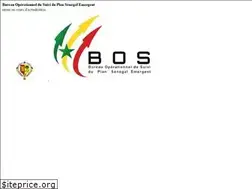 Sites similar to senegal-emergent.com