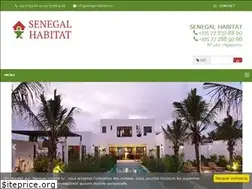 Sites similar to senegal-habitat.com
