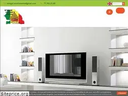 Sites similar to senegal-locationvente.com