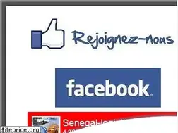 Sites similar to senegal-logistique.net