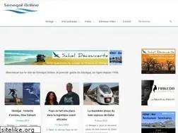Sites similar to senegal-online.com