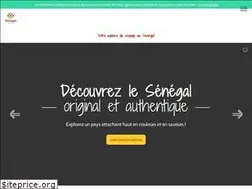 Sites similar to senegal-original.com