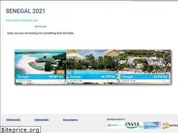 Sites similar to senegal.cz