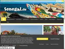 Sites similar to senegal.de