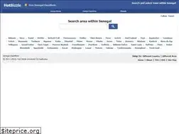 Sites similar to senegal.hotbizzle.com