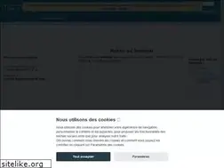 Sites similar to senegal.meteosun.com